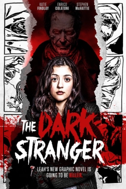 The Dark Stranger The Dark Stranger