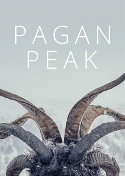 Pagan Peak Pagan Peak