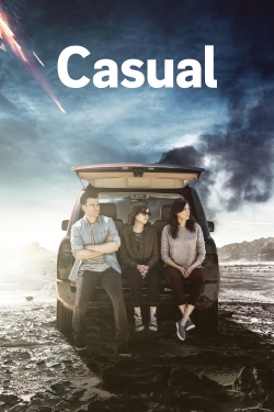 Casual Casual
