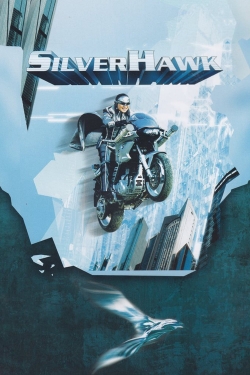 Silver Hawk Silver Hawk