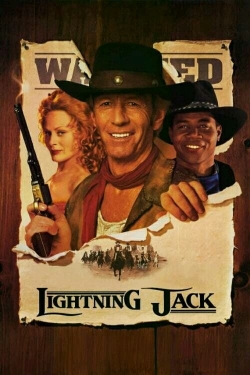 Lightning Jack Lightning Jack