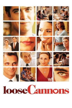 Loose Cannons Loose Cannons
