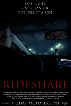 Rideshare Rideshare