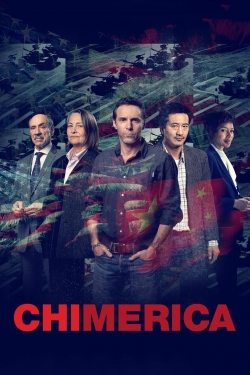 Chimerica Chimerica