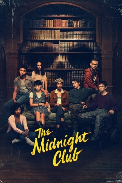 The Midnight Club The Midnight Club