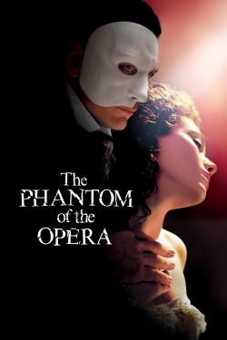 The Phantom of the Opera The Phantom of the Opera