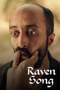 Raven Song Raven Song