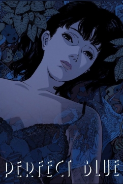 Perfect Blue Perfect Blue