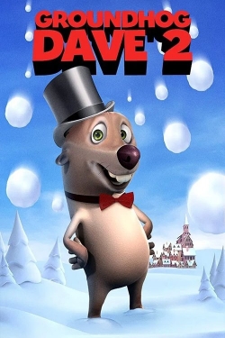 Groundhog Dave 2 Groundhog Dave 2