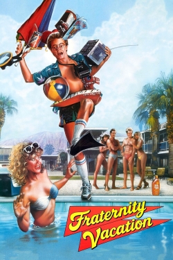Fraternity Vacation Fraternity Vacation