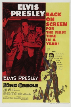 King Creole King Creole