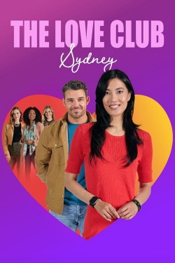 The Love Club: Sydney’s Journey The Love Club: Sydney’s Journey