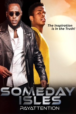 Someday Isles Someday Isles