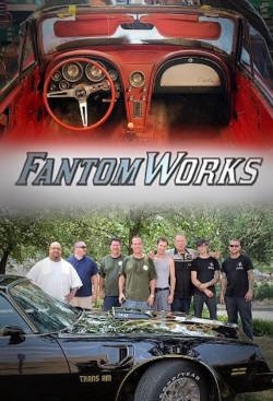 FantomWorks FantomWorks