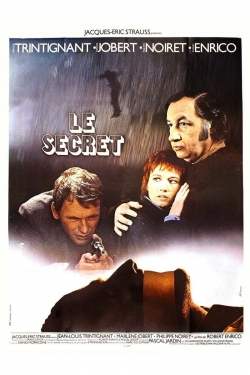 The Secret The Secret