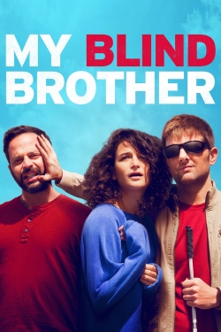 My Blind Brother My Blind Brother