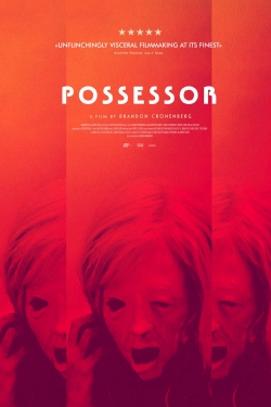 Possessor Possessor
