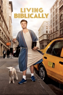 Living Biblically Living Biblically