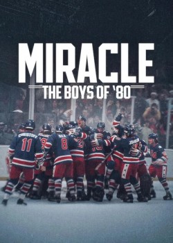 Miracle: The Boys of '80
