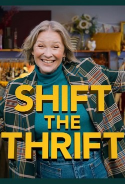 Shift the Thrift Shift the Thrift