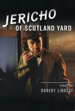 Jericho Jericho