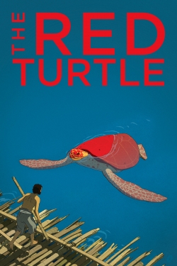 The Red Turtle The Red Turtle