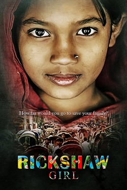 Rickshaw Girl Rickshaw Girl