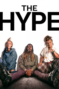 The Hype The Hype