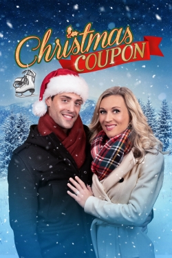 Christmas Coupon Christmas Coupon