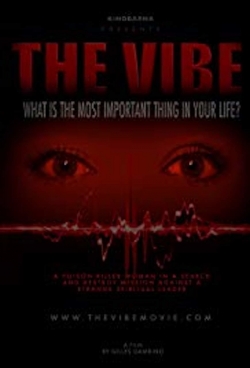 The Vibe ( impossible mission) The Vibe ( impossible mission)