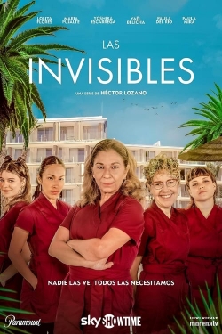 The Invisible Ladies The Invisible Ladies