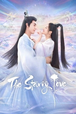 The Starry Love The Starry Love