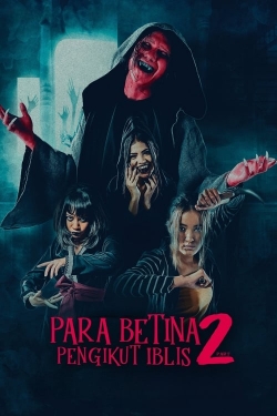Para Betina Pengikut Iblis 2 Para Betina Pengikut Iblis 2