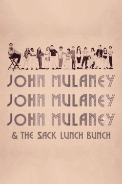 John Mulaney & The Sack Lunch Bunch John Mulaney & The Sack Lunch Bunch