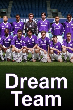 Dream Team Dream Team