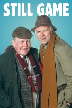 Still Game Still Game