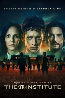 The Institute The Institute