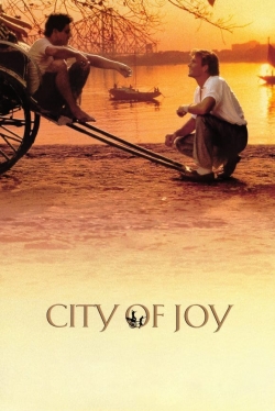City of Joy City of Joy