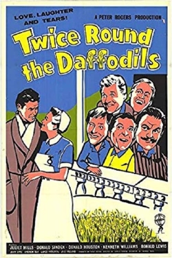 Twice Round the Daffodils Twice Round the Daffodils