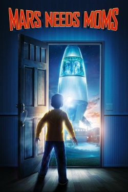 Mars Needs Moms Mars Needs Moms