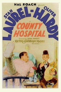 County Hospital County Hospital