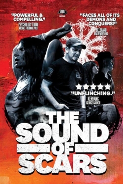 The Sound of Scars The Sound of Scars