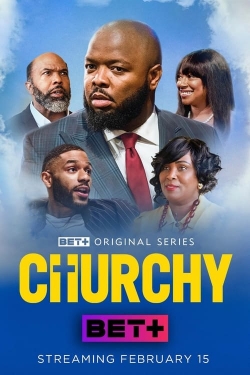 Churchy Churchy