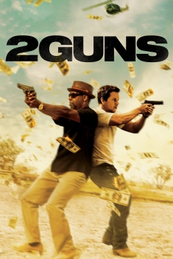2 Guns 2 Guns