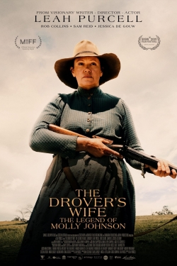 The Drover's Wife: The Legend of Molly Johnson The Drover's Wife: The Legend of Molly Johnson