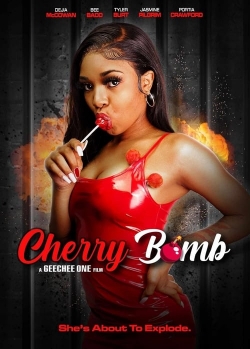 Cherry Bomb Cherry Bomb