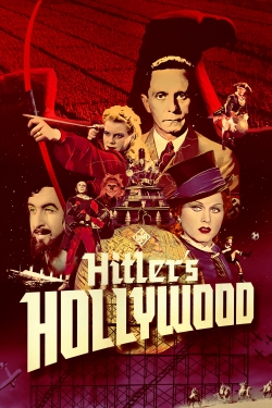 Hitler's Hollywood Hitler's Hollywood