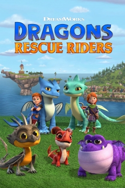 Dragons: Rescue Riders Dragons: Rescue Riders