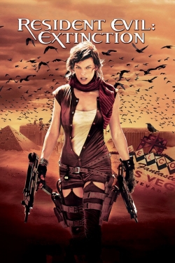 Resident Evil: Extinction Resident Evil: Extinction