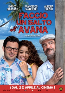 Faccio un salto all'Avana Faccio un salto all'Avana